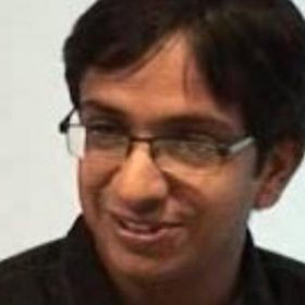 Alekh Agarwal