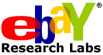 ebay research labs