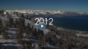 NIPS 2012 teaser video thumbnail
